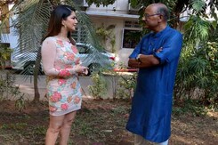 बिग बॉस के बाद लोगों की नजर में बदली मेरी इमेज : सनी लियोनी बिग बॉस के बाद लोगों की नजर में बदली मेरी इमेज : सनी लियोनी