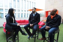 Making Gold in India's Grocery Segment: Grofers Making Gold in India's Grocery Segment: Grofers