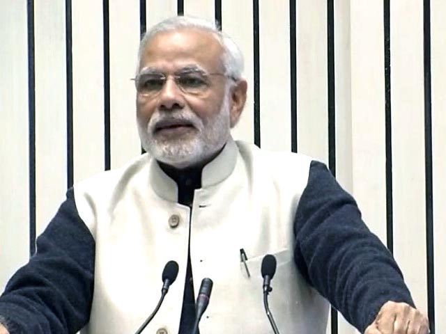 'स्टार्ट अप' अभियान जिंदगी बदलने के लिए है, इसमें एडवेंचर शामिल- पीएम मोदी