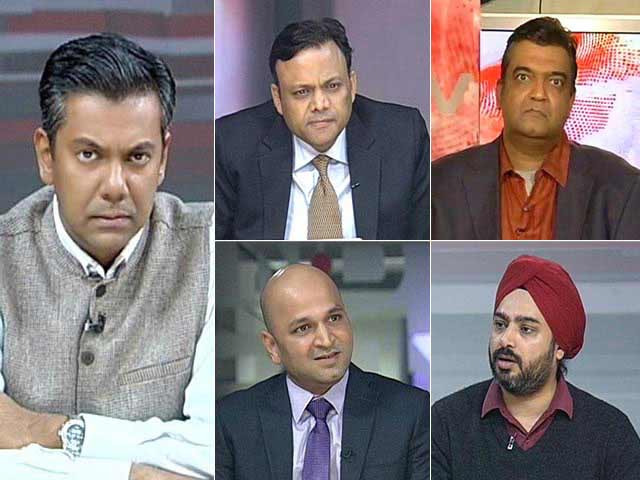 Video : PM's Big Ticket Announcements: Will It Start Up A Revolution?