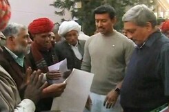 Chasing Ideas For Budget, Union Ministers Hit The Road Chasing Ideas For Budget, Union Ministers Hit The Road