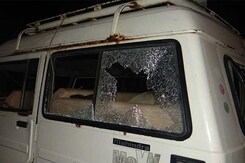 Aruna Roy Activists Claim Attack In Rajasthan Was 'Pre-Planned' Aruna Roy Activists Claim Attack In Rajasthan Was 'Pre-Planned'