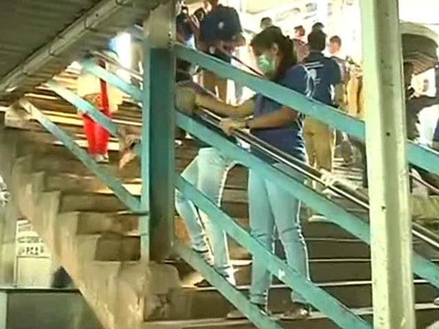 'Cleaning Up Our Railway Stations is a Key Part of Swachh India'