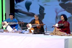 50 साल पहले शुरू हो जाना चाहिए था स्वच्छ भारत अभियान : अमजद अली खान 50 साल पहले शुरू हो जाना चाहिए था स्वच्छ भारत अभियान : अमजद अली खान