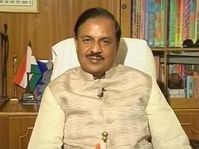 Priority to First Clean-up Most Visited Monuments: Tourism Minister