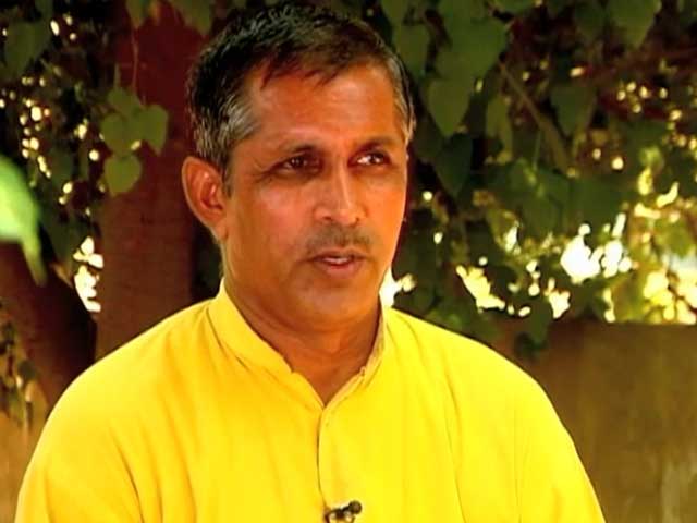 Gomla - A Village With a Difference