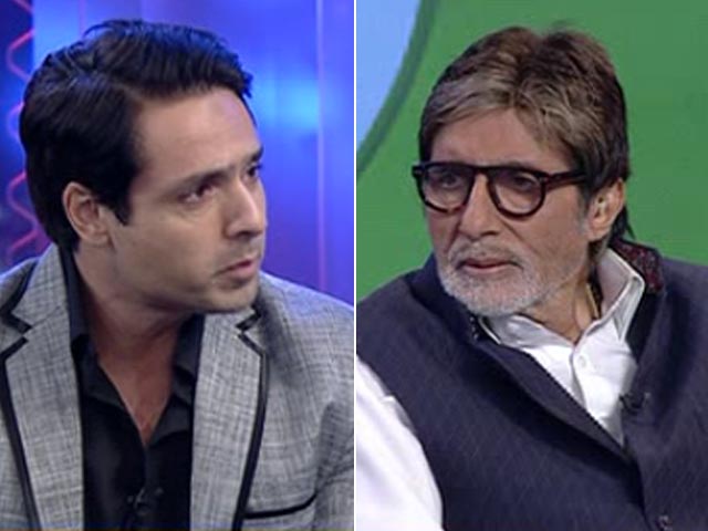 'A Lot More Needs to Be Done for #SwachhIndia'