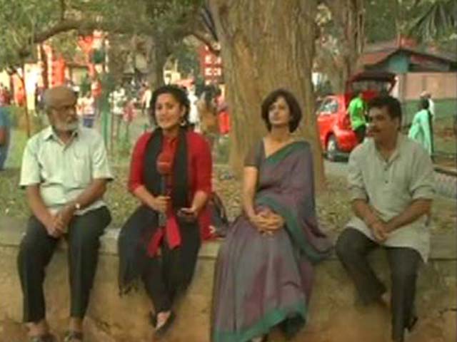 Kerala Way Ahead in Waste Management