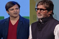 The Apathy Has to Change: Vivek Oberoi The Apathy Has to Change: Vivek Oberoi
