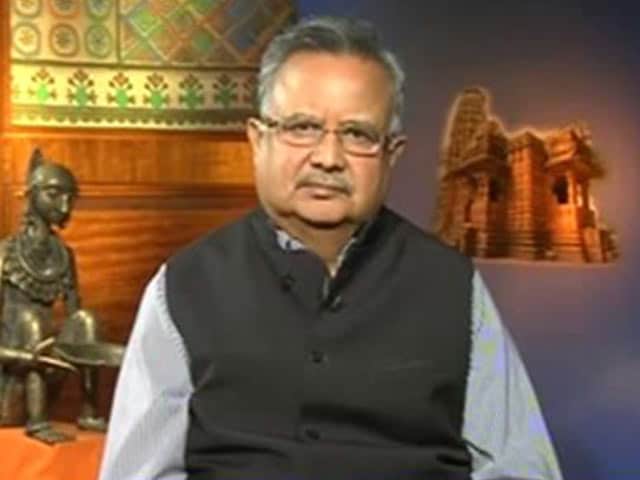 Video : '#SwachhIndia Has to Be a People's Movement'