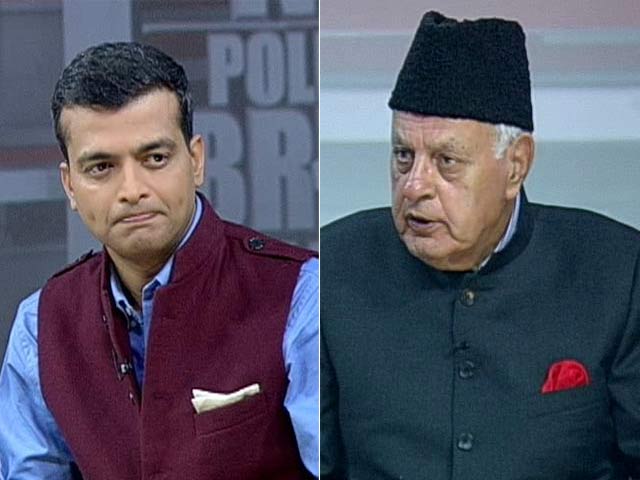 J&K Government Formation: Is The PDP Holding Out For Its Conditions to be Met?
