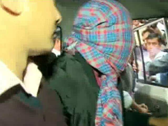 Sambia Sohrab Charged With Murder For Running Over Air Force Corporal