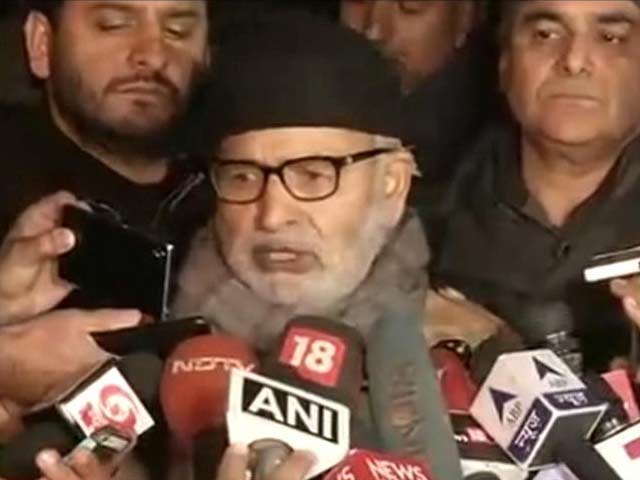 The Biggest Stories of January 17, 2016