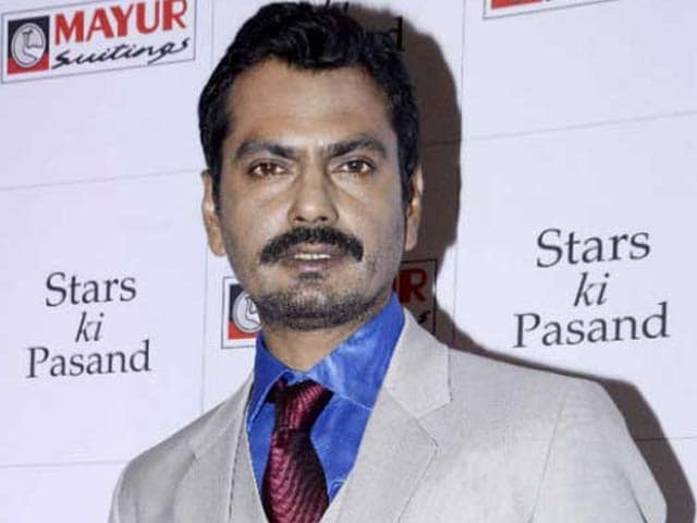 Video : Nawazuddin Siddiqui Allegedly Assaults Woman Over Parking Space, Case Filed