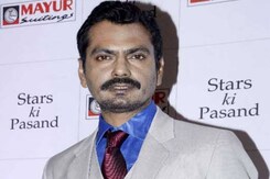 Nawazuddin Siddiqui Allegedly Assaults Woman Over Parking Space, Case Filed Nawazuddin Siddiqui Allegedly Assaults Woman Over Parking Space, Case Filed