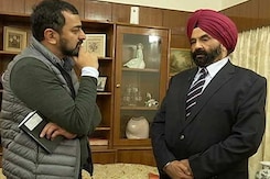 How Punjab's Medical Colleges Hire 'Ghost' Doctors To Get Their Licence How Punjab's Medical Colleges Hire 'Ghost' Doctors To Get Their Licence