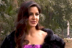 Katrina Kaif Says 'It's Better Not to Speak About Personal Life' Katrina Kaif Says 'It's Better Not to Speak About Personal Life'