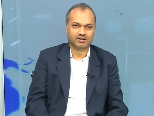 Expect Nifty to Form a Bottom Around 7,000: Jyotivardhan Jaipuria