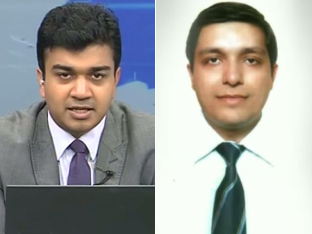 Wipro Q4 Guidance Encouraging: Rahul Jain