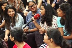 Are Humanities Students Still Considered Below Par? Are Humanities Students Still Considered Below Par?