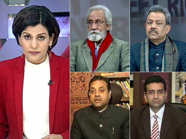 Should Aligarh Muslim University, Jamia Have Minority Status?