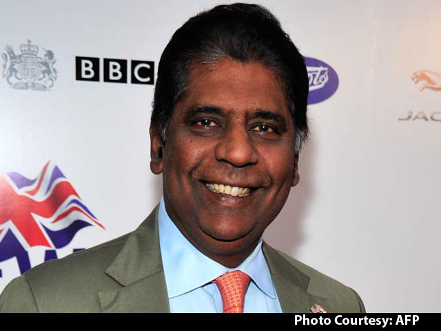 Vijay Amritraj Shocked by Match-Fixing Allegations in Tennis