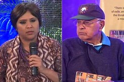 'Onus On Kashmiri Pandits To Return, No One Will Beg Them': Farooq Abdullah 'Onus On Kashmiri Pandits To Return, No One Will Beg Them': Farooq Abdullah
