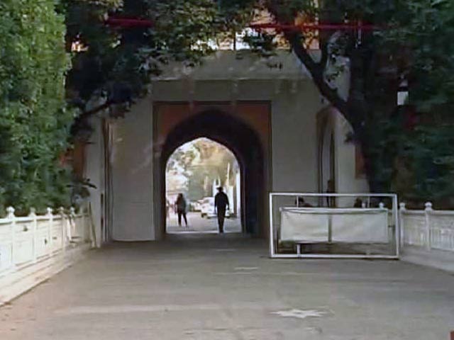 Jaipur Lit Fest Venue Unsafe? A Possible Last-Minute Twist To Tale