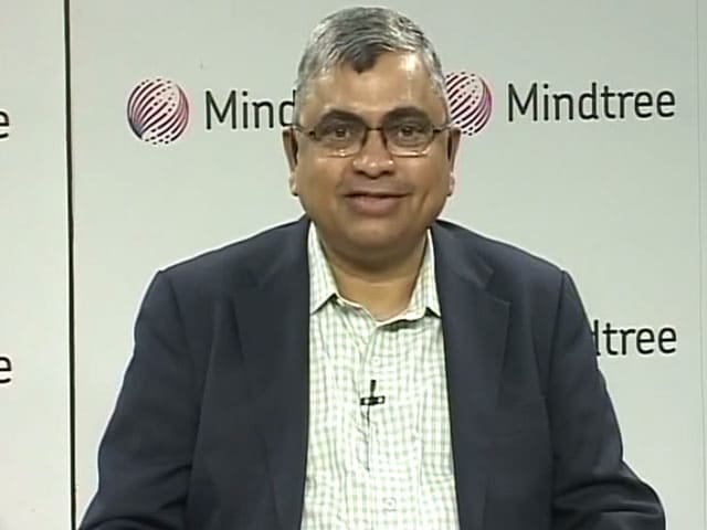 Mindtree Expects Better Growth in Q4