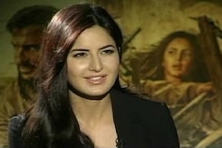 Katrina is the 'Cool Cat' After Her Rumoured Break-Up Katrina is the 'Cool Cat' After Her Rumoured Break-Up