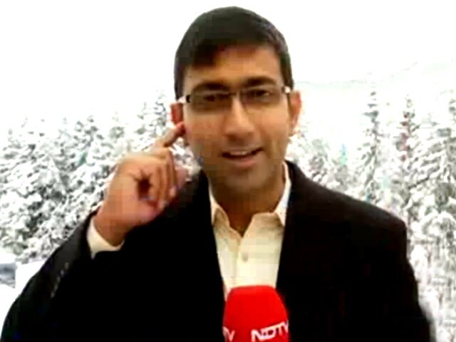 Video: Davos 2016: What to Watch at World Economic Forum