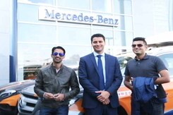 #GLAadventure Team Visit New York City #GLAadventure Team Visit New York City