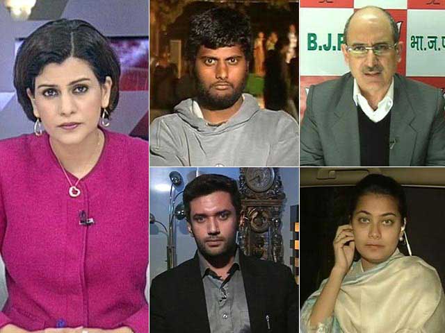 Dalit Student's Death: Who Is To Blame?