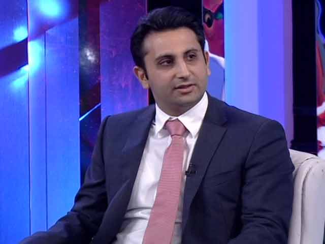 Adar Poonawalla on Challenges to Make Swachh Bharat a Reality