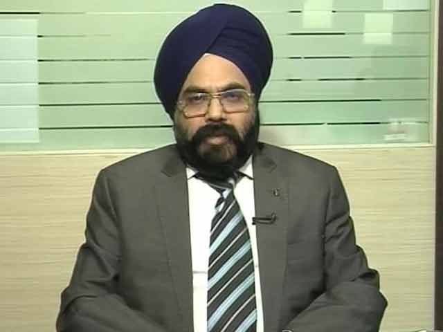 Bullish on Jubilant Life Sciences: Daljeet Kohli