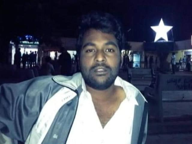 Video : Rohith Vemula, Seen Through His Friends, Family And Social Media