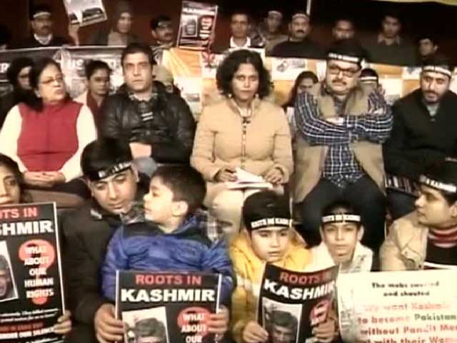 'Onus On Kashmiri Pandits': Is Farooq Abdullah Right?