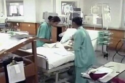 Sickening For Bengaluru: A Luxury Tax For Intensive Care Stay Sickening For Bengaluru: A Luxury Tax For Intensive Care Stay