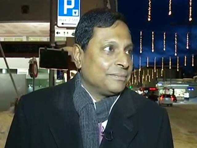 Indian IT Industry Facing a 'Perfect Storm', Says Wipro CEO