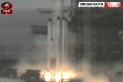 India A Step Closer To 'Desi' GPS With Latest Satellite Launch India A Step Closer To 'Desi' GPS With Latest Satellite Launch