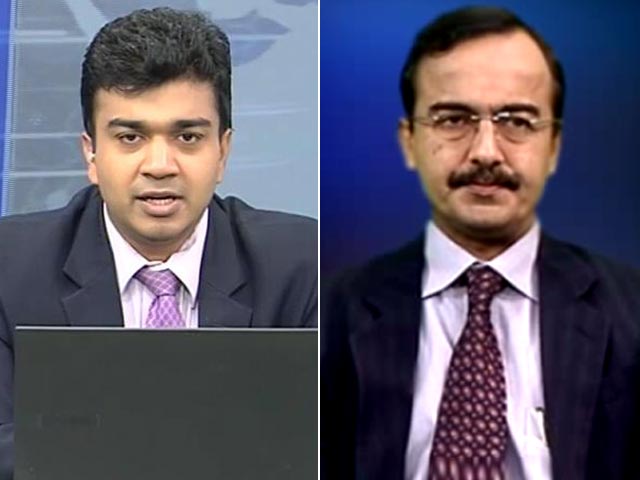 Video : If Mutual Fund Investors Start to Redeem, it Will be Dangerous: Jagdish Malkani