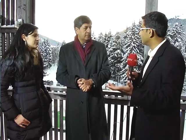 दावोस : वर्ल्ड इकोनोमिक फोरम में ये मुद्दे रहेंगे अहम