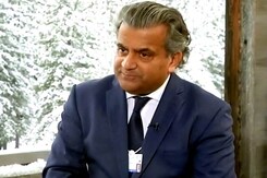 Oil Price Fully Pricing in Fundamentals: Dev Sanyal Oil Price Fully Pricing in Fundamentals: Dev Sanyal