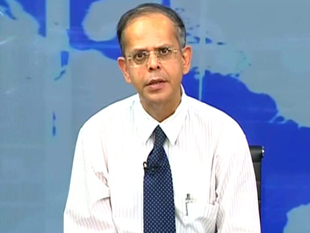 Government Needs to Start Monetising Assets: Saugata Bhattacharya