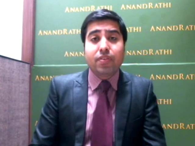 Buy RIL on Declines: Anand Rathi