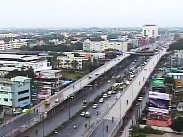 Five Reasons to Buy in Chennai's Pallavaram