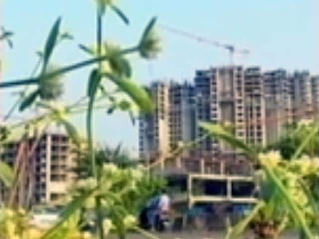 Video : Top Properties in Navi Mumbai's Ghansoli in Rs 2 Crores