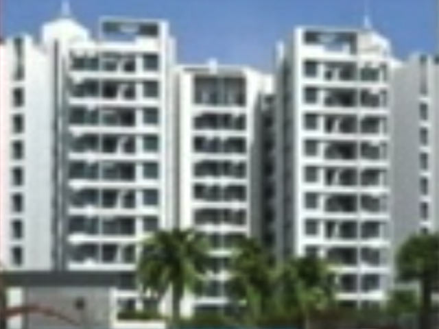 Excellent Projects in Rs 55 Lakhs in Pune's Hinjewadi