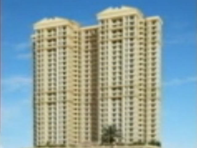 Thane: Luxury Projects on Ghodbunder Road for Less Than Rs 2 Crores