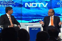 Jaitley Says Congress Demand For Including GST Cap In Bill Is 'Preposterous' Jaitley Says Congress Demand For Including GST Cap In Bill Is 'Preposterous'